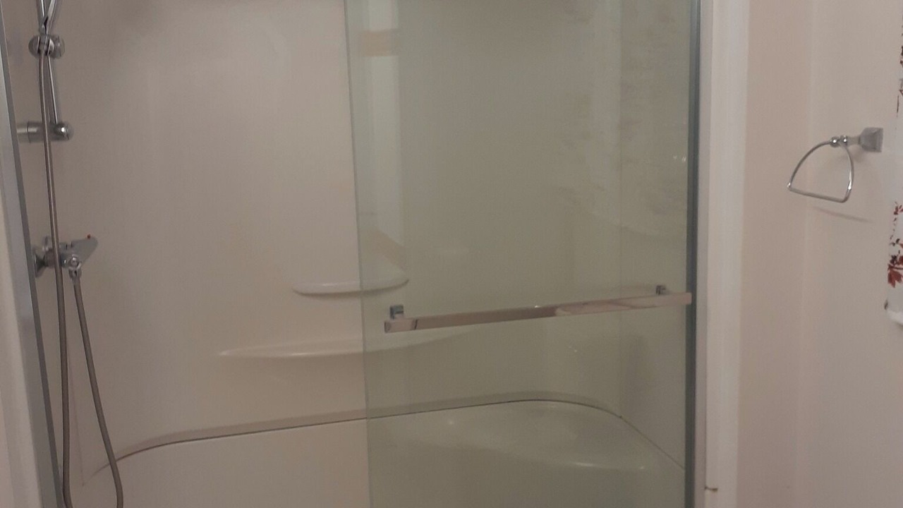 Photo of Bathroom in The Bluff