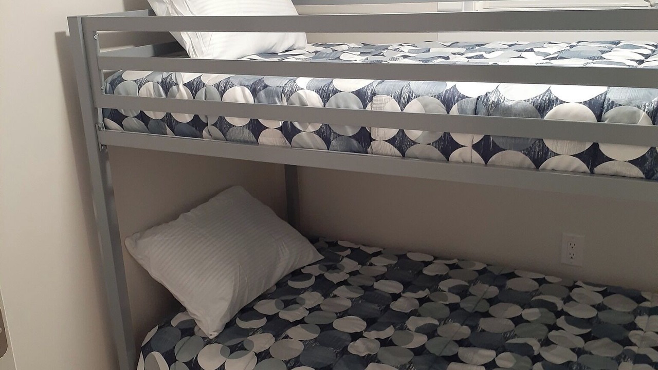 Photo of Bedroom in The Bluff