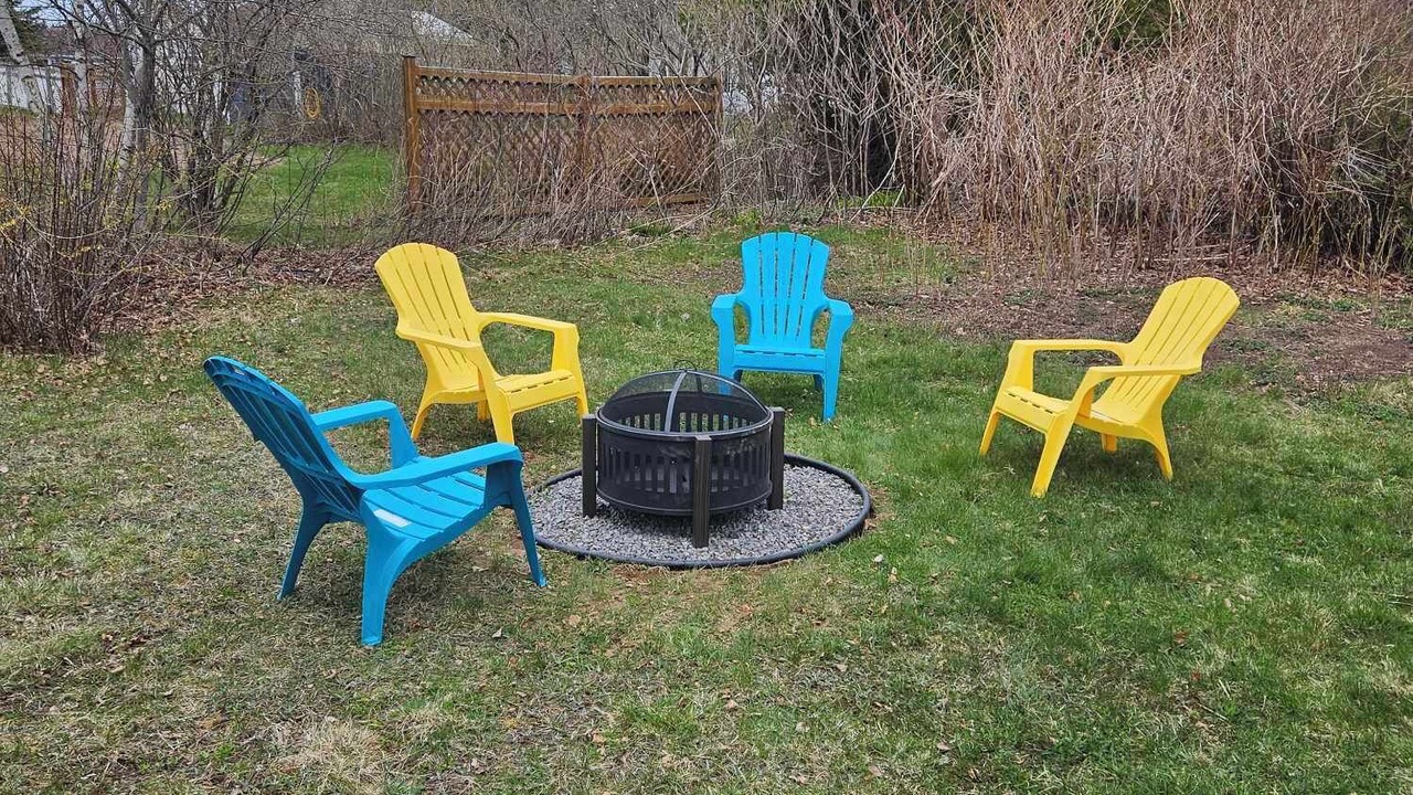 Photo of Outdoor in The Bluff