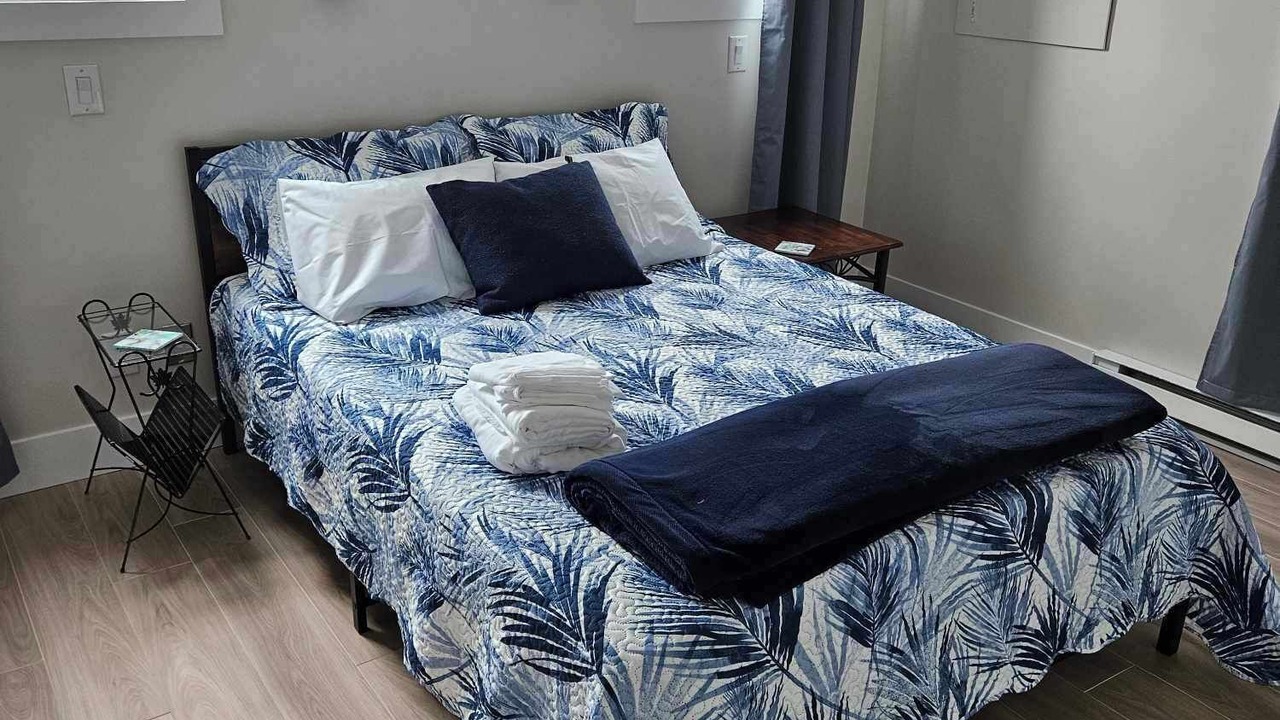 Photo of Bedroom in The Bluff
