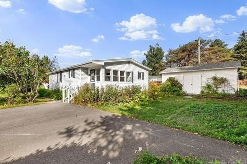 Photo of Outdoor in The Bluff