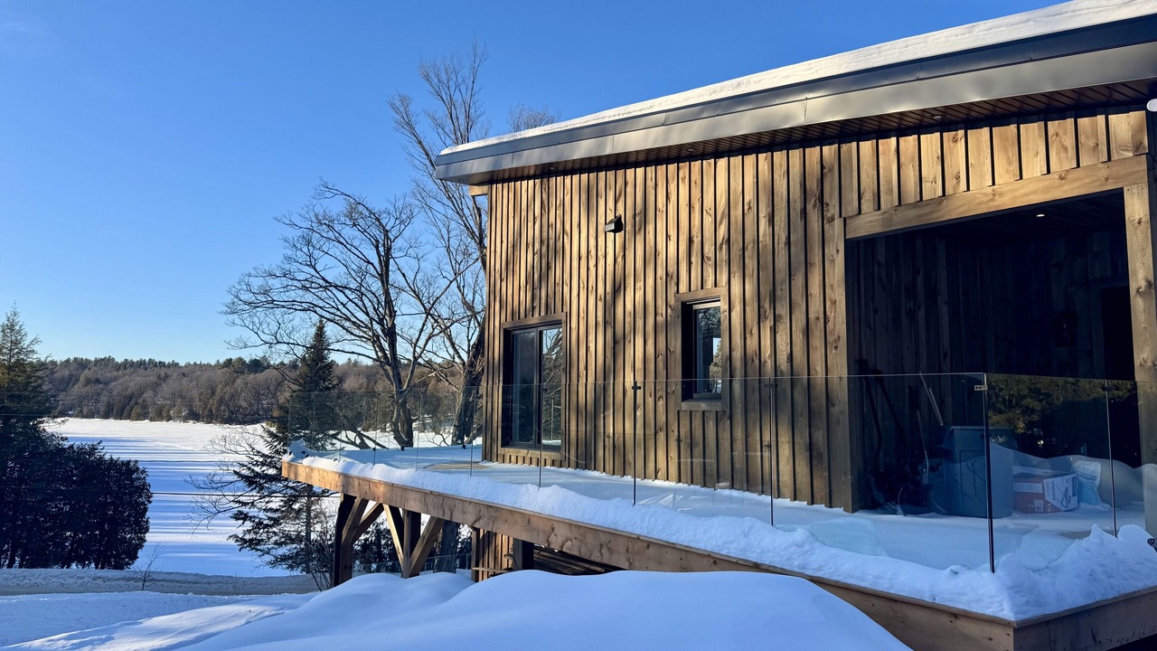 Photo of Outdoor in Gore