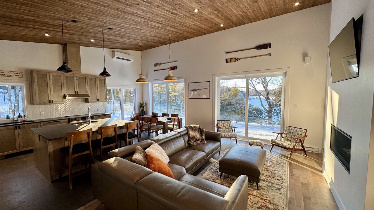 Photo of Livingroom in Gore
