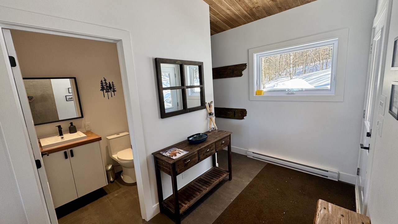 Photo of Bathroom in Gore