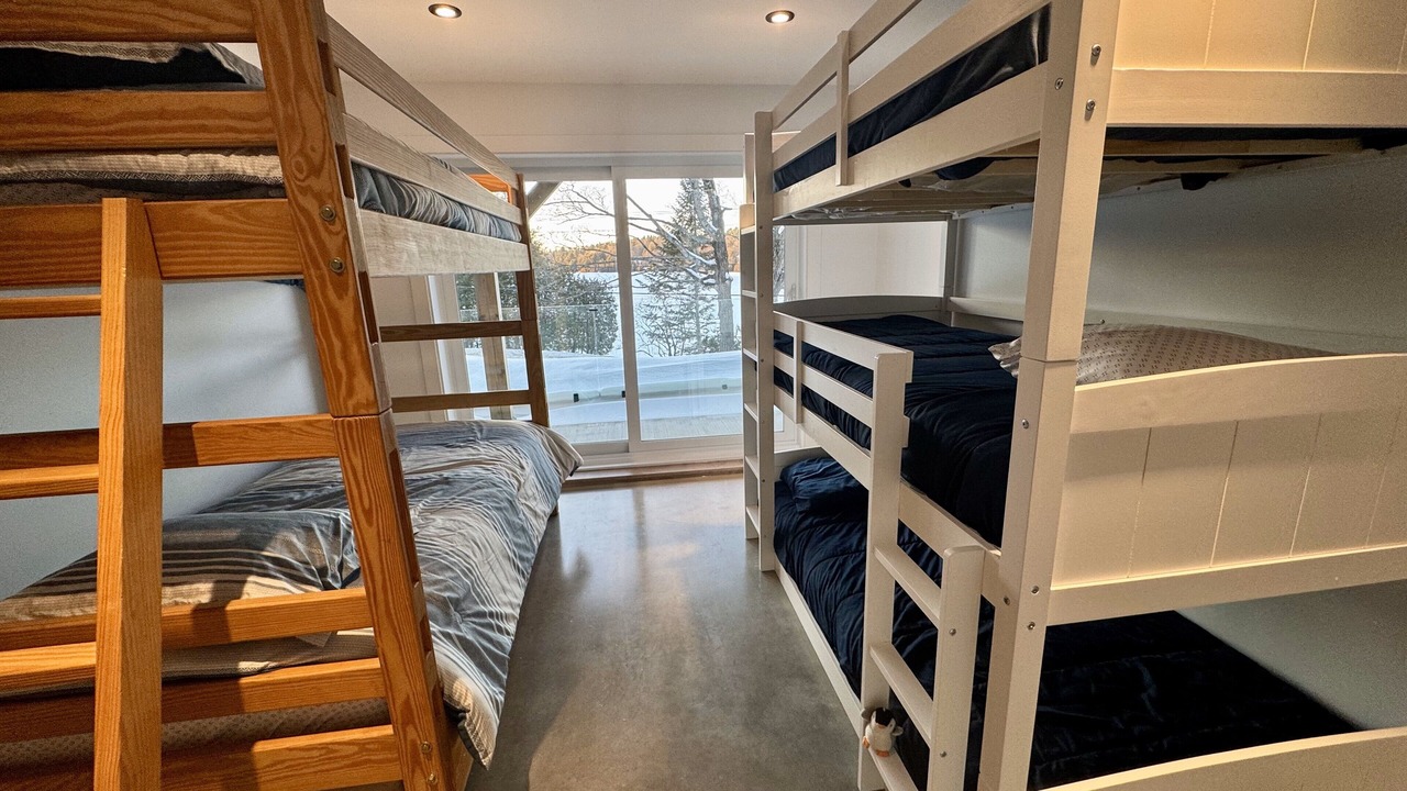 Photo of Bedroom in Gore
