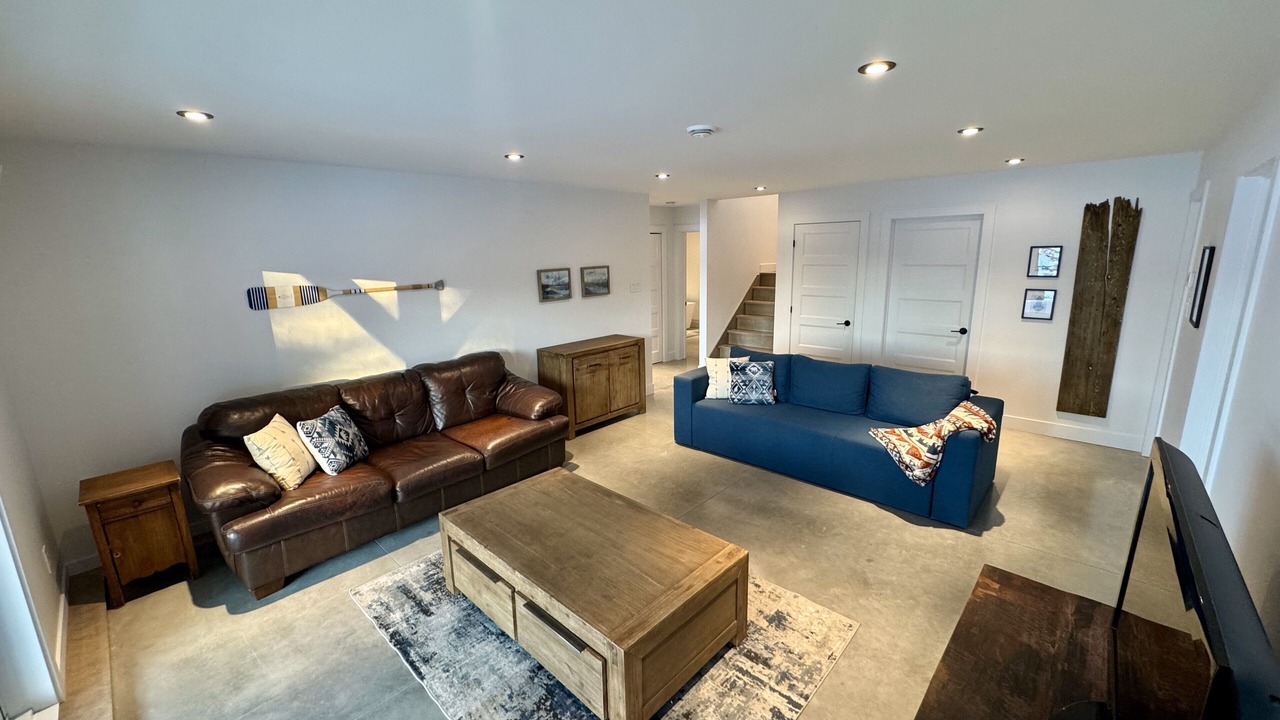 Photo of Livingroom in Gore