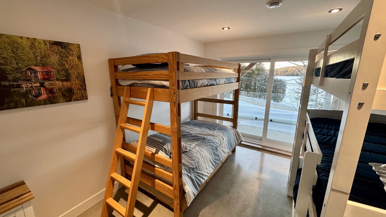 Photo of Bedroom in Gore