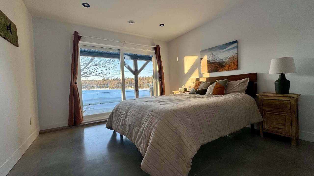 Photo of Bedroom in Gore