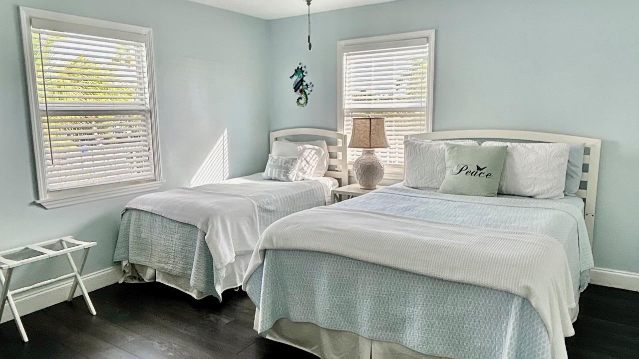 Photo of Bedroom in Summerland Key