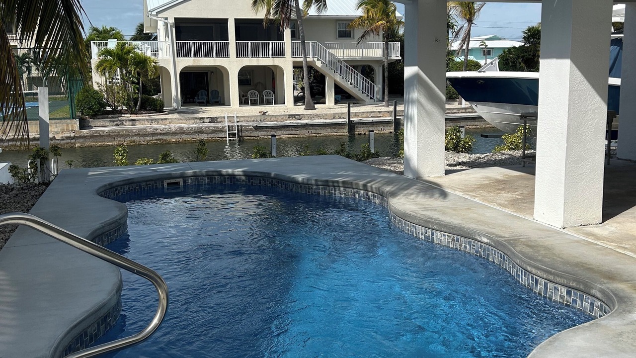 Photo of Outdoor in Summerland Key