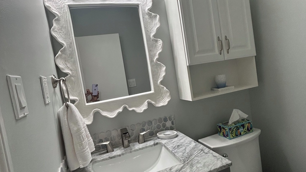 Photo of Bathroom in Summerland Key