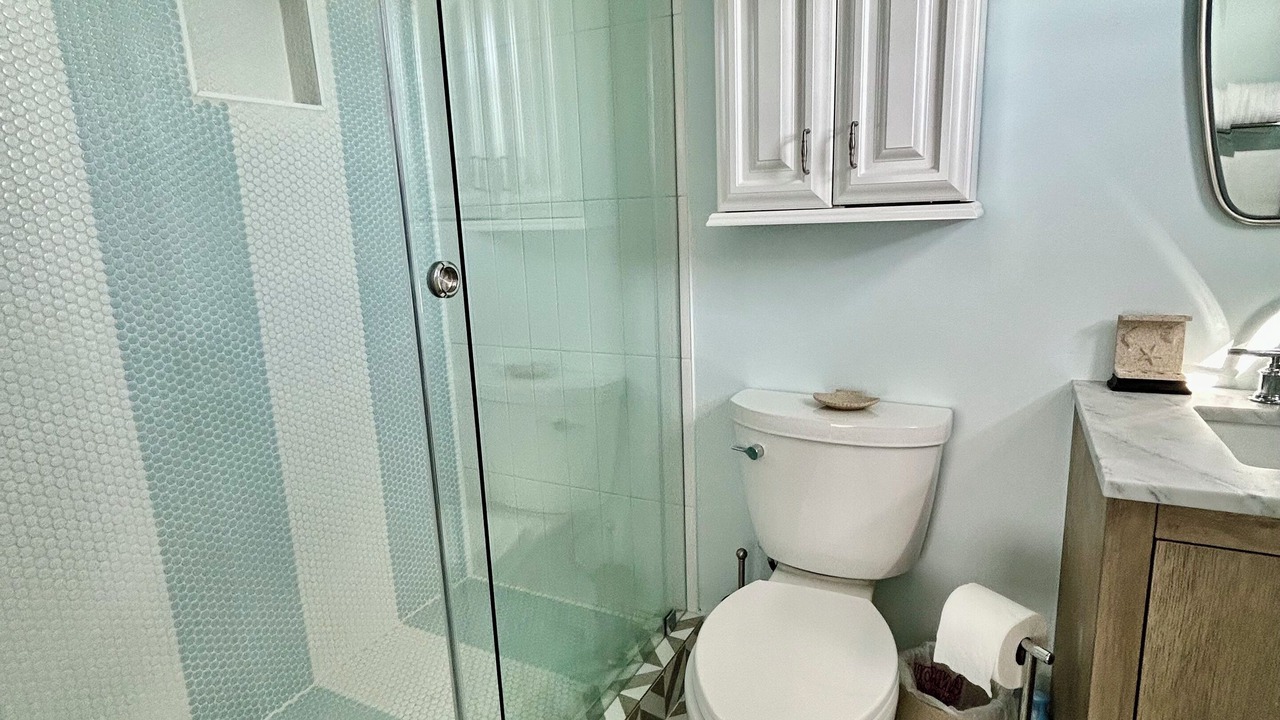 Photo of Bathroom in Summerland Key