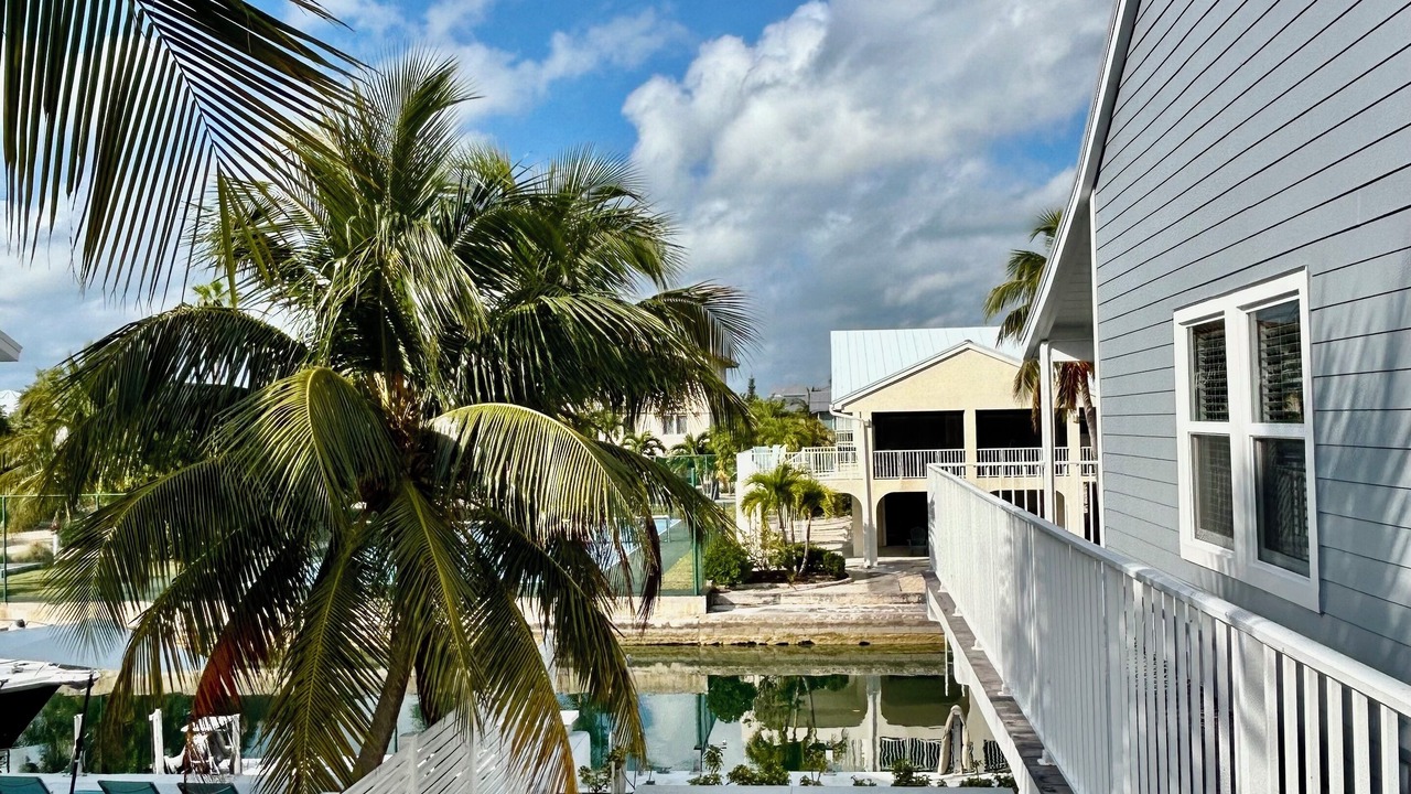 Photo of Outdoor in Summerland Key