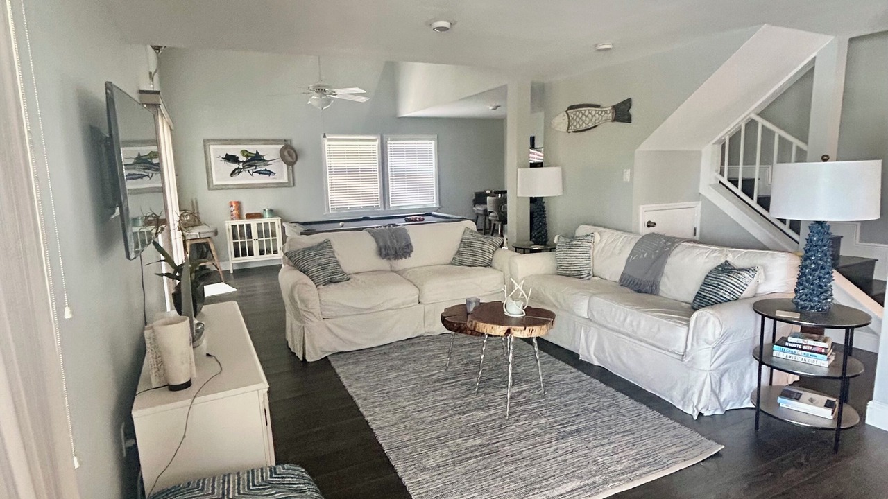 Photo of Livingroom in Summerland Key