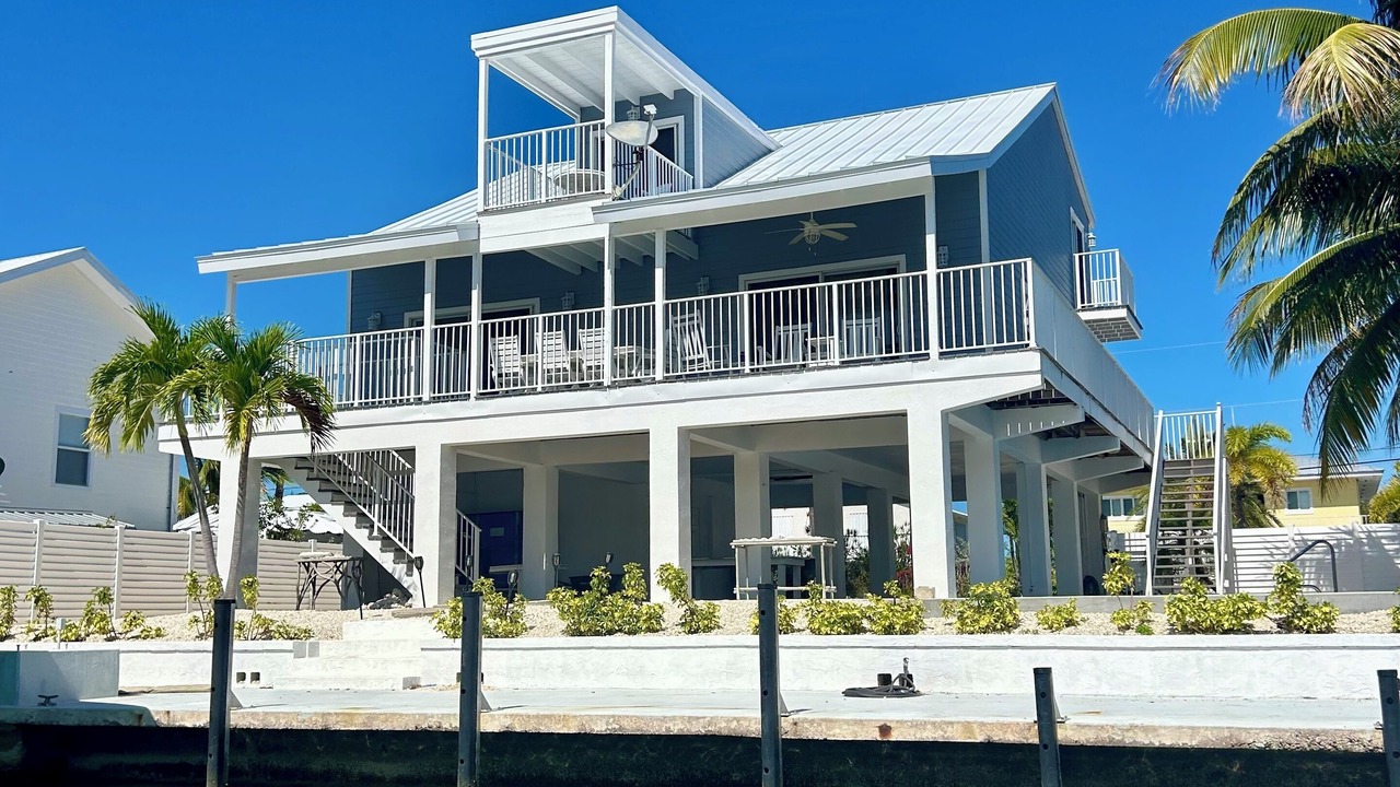 Photo of Outdoor in Summerland Key