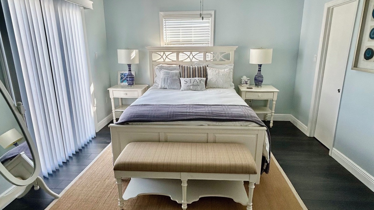 Photo of Bedroom in Summerland Key