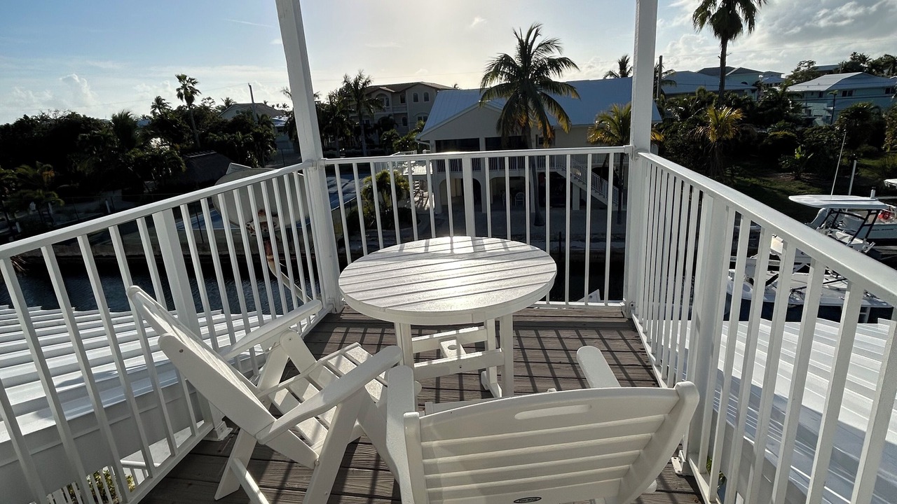 Photo of Outdoor in Summerland Key