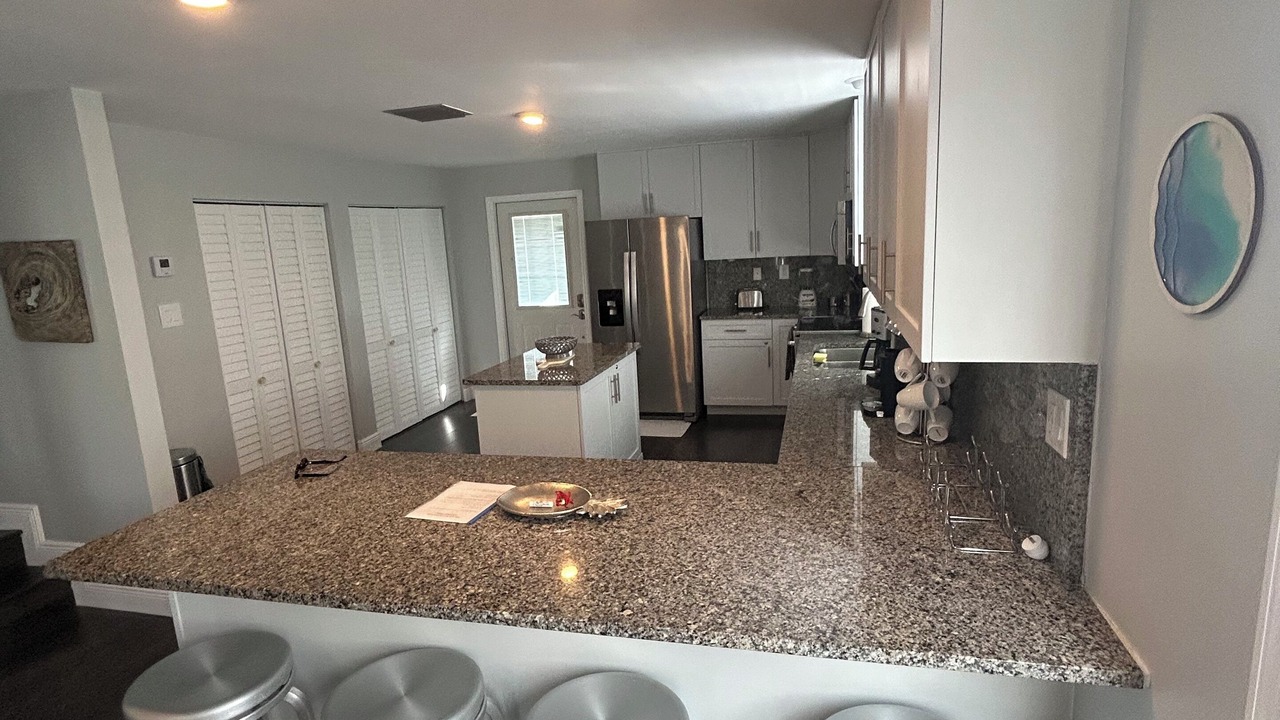 Photo of Kitchen in Summerland Key