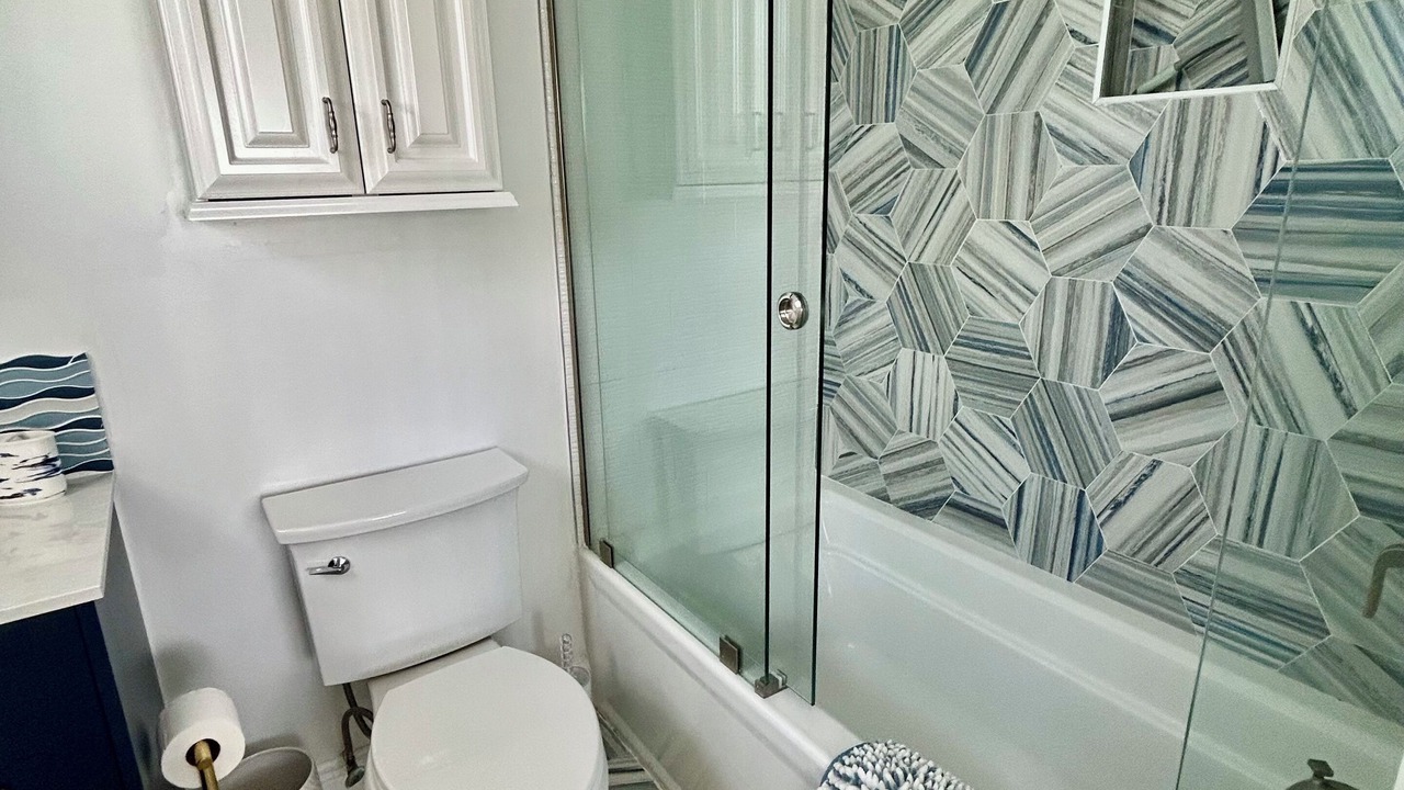 Photo of Bathroom in Summerland Key