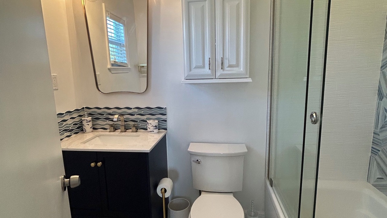 Photo of Bathroom in Summerland Key