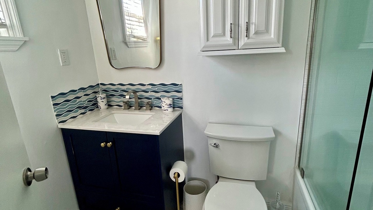 Photo of Bathroom in Summerland Key