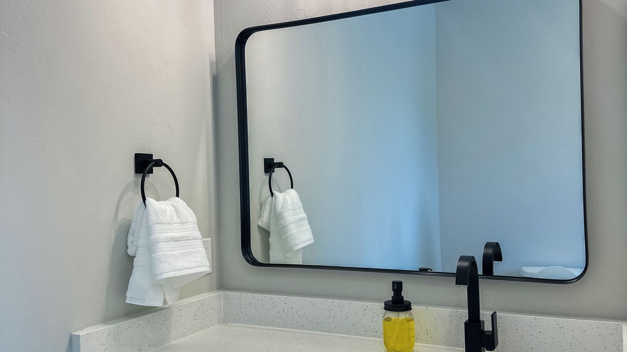 Photo of Bathroom in Purcell