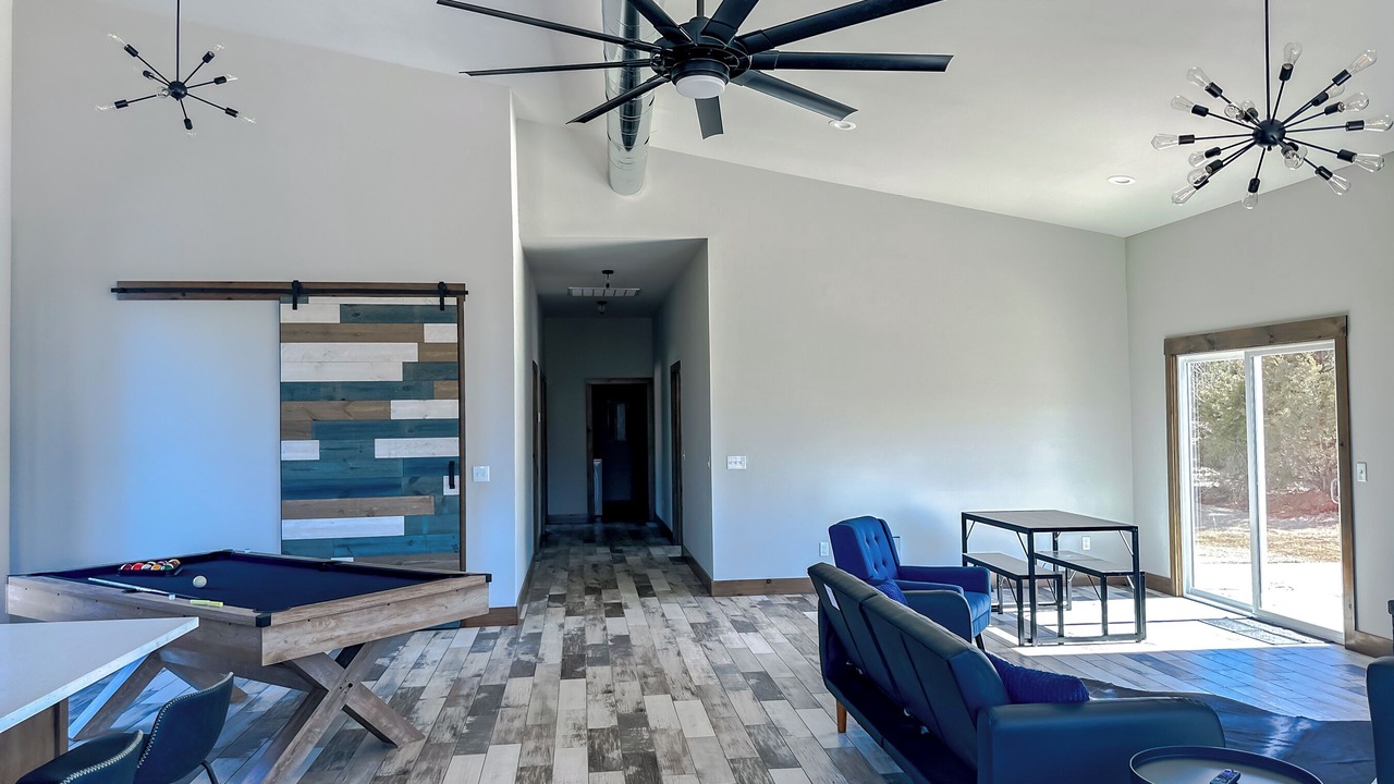 Photo of Bedroom in Purcell