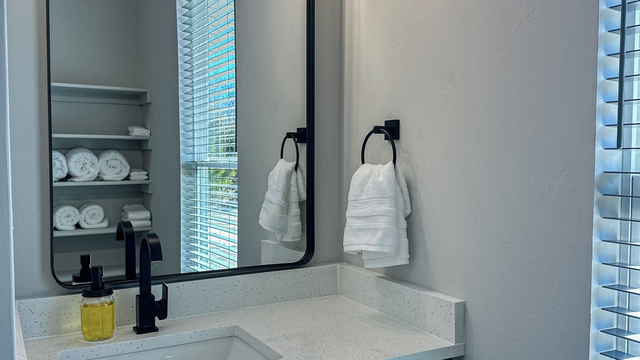 Photo of Bathroom in Purcell