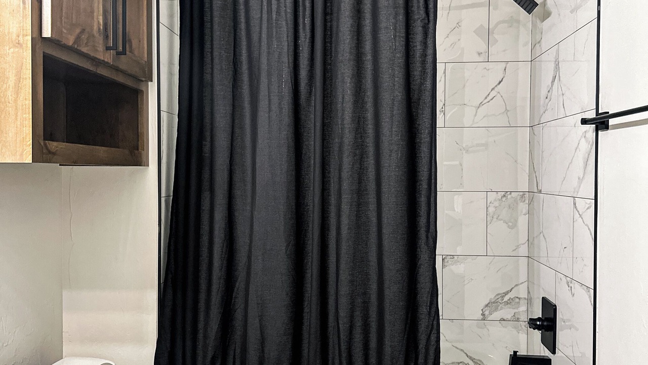 Photo of Bathroom in Purcell