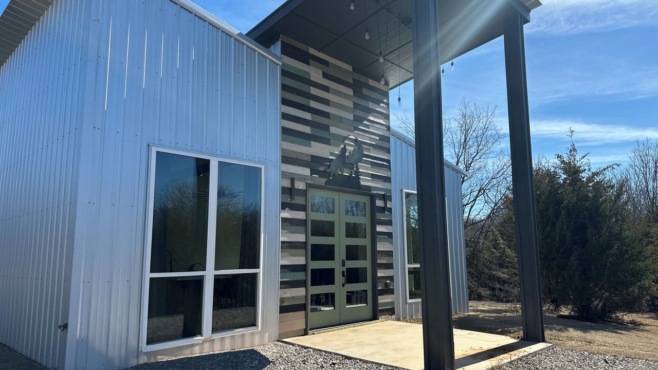 Photo of Outdoor in Purcell