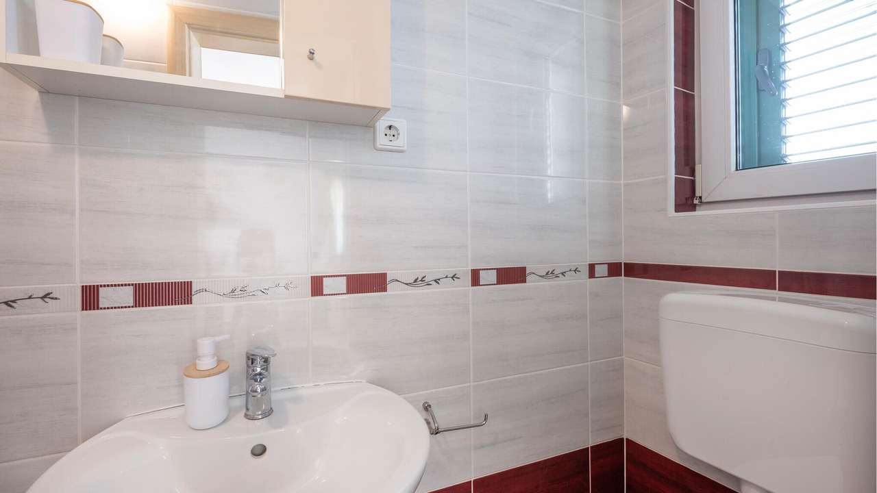 Photo of Bathroom in Zaton