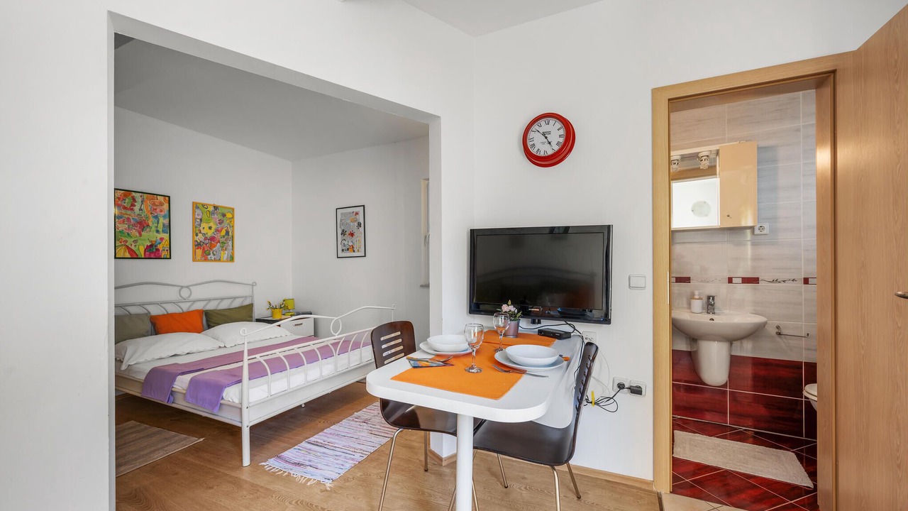 Photo of Bedroom in Zaton