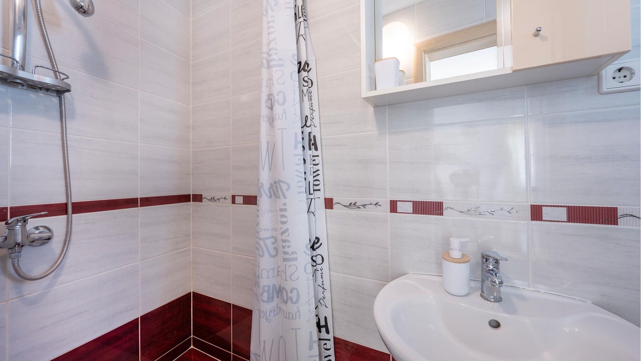 Photo of Bathroom in Zaton