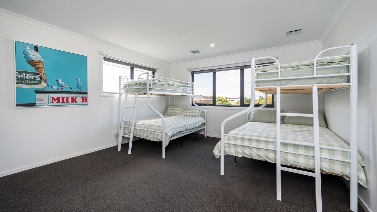 Photo of Bedroom in St Leonards