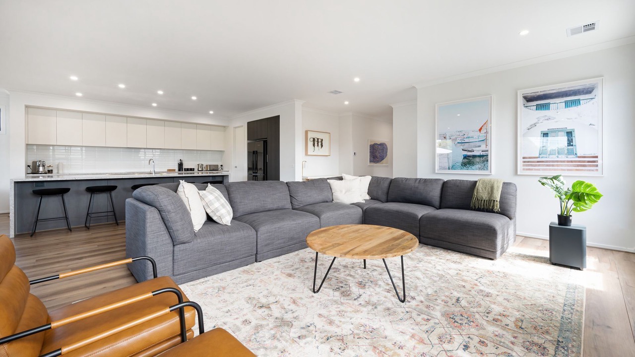 Photo of Livingroom in St Leonards