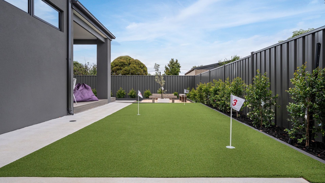 Photo of Outdoor in St Leonards