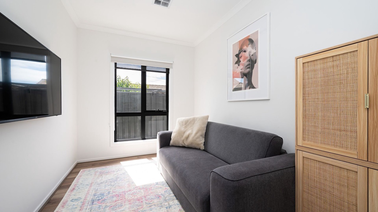 Photo of Livingroom in St Leonards