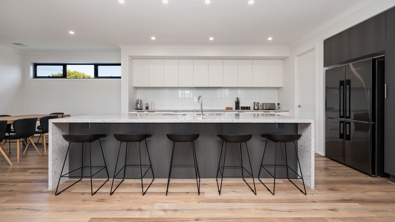 Photo of Kitchen in St Leonards