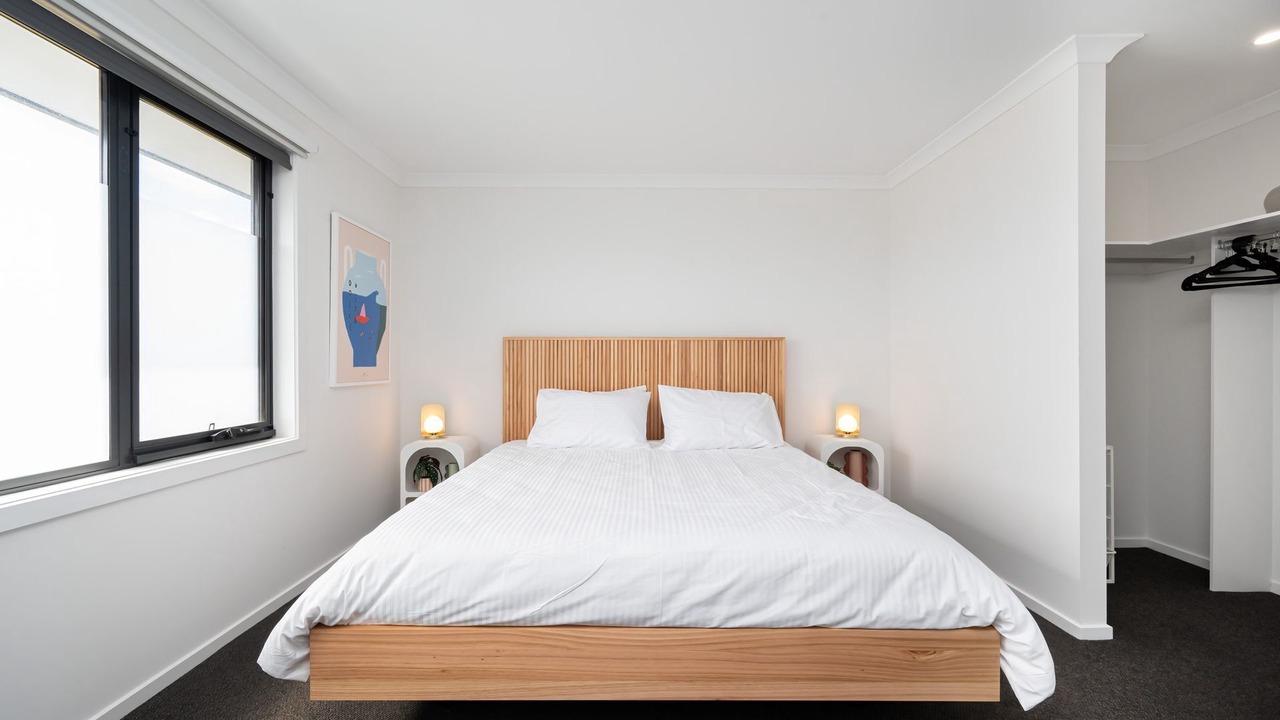 Photo of Bedroom in St Leonards