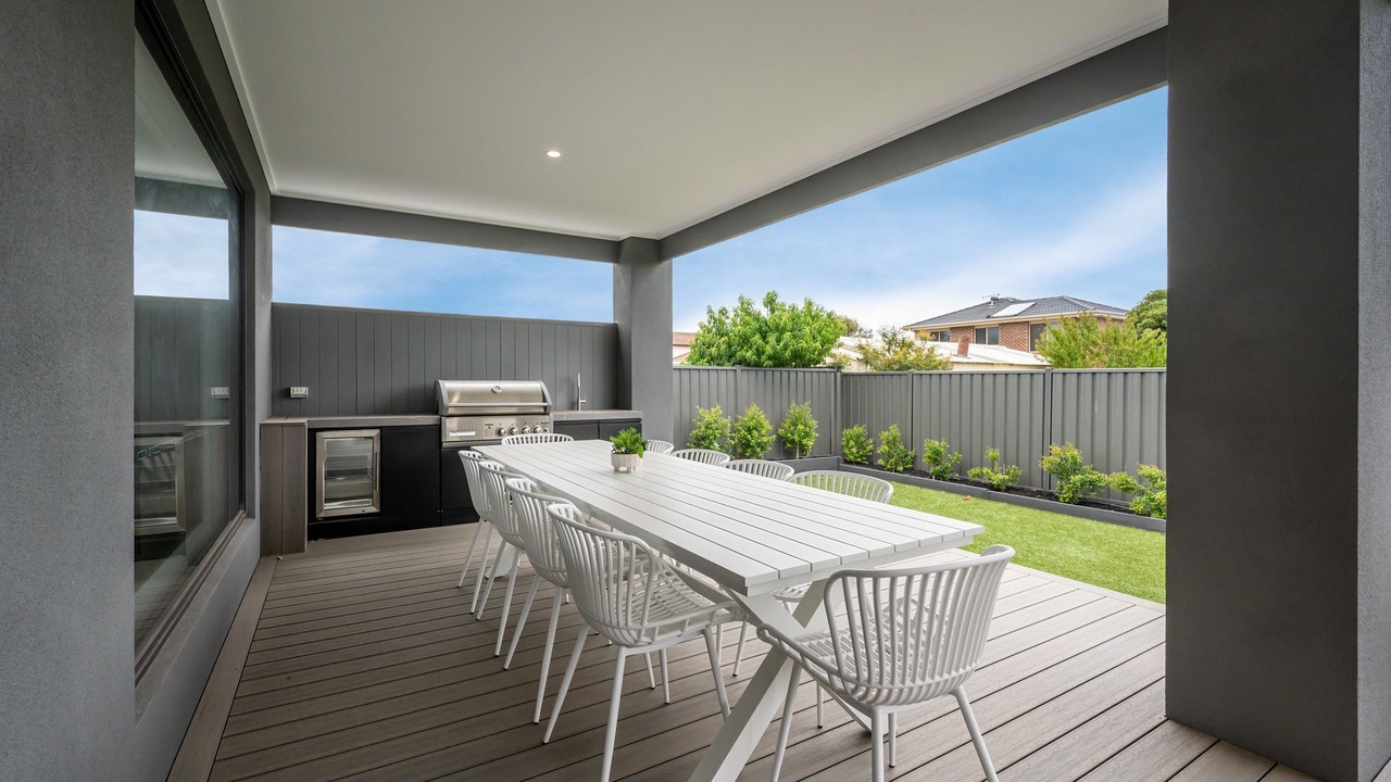 Photo of Outdoor in St Leonards