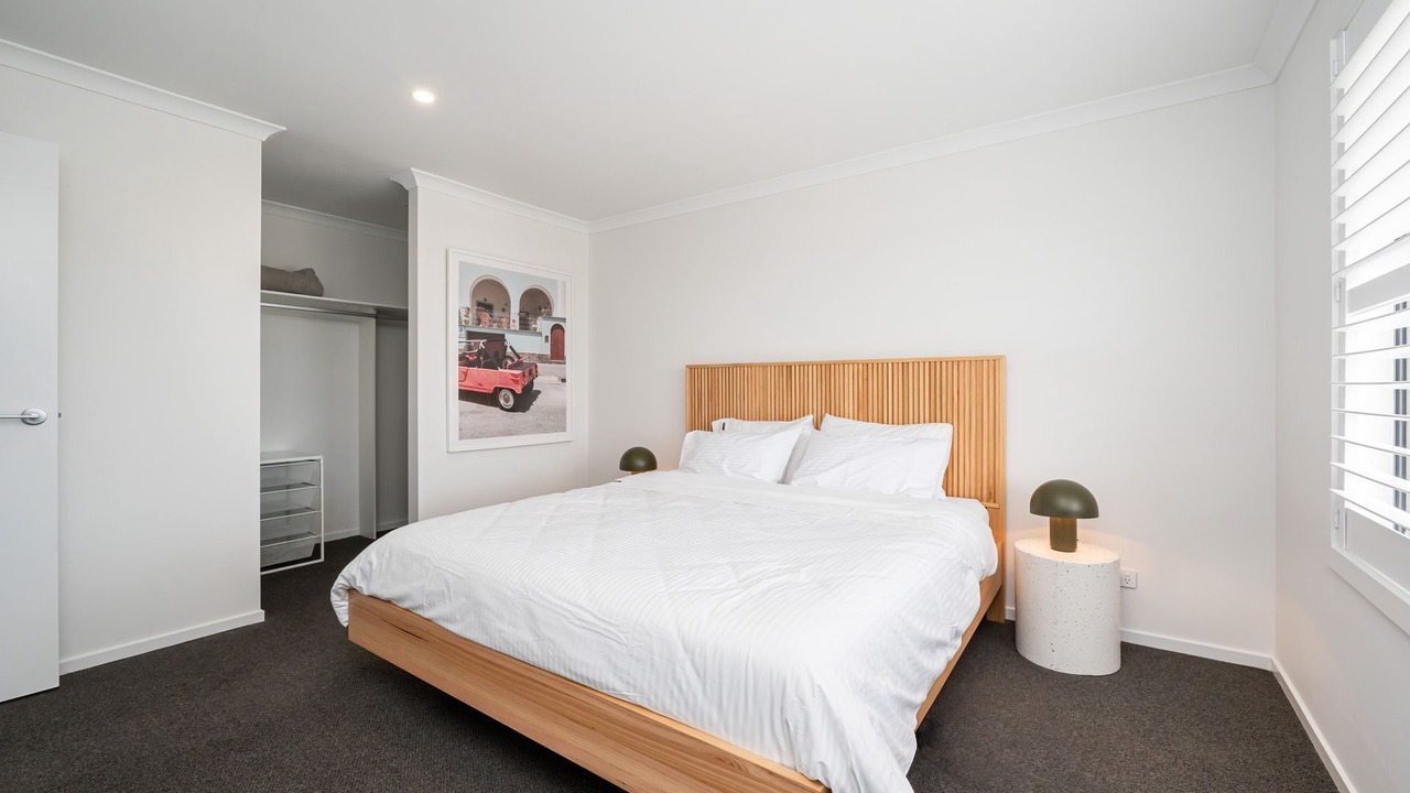 Photo of Bedroom in St Leonards