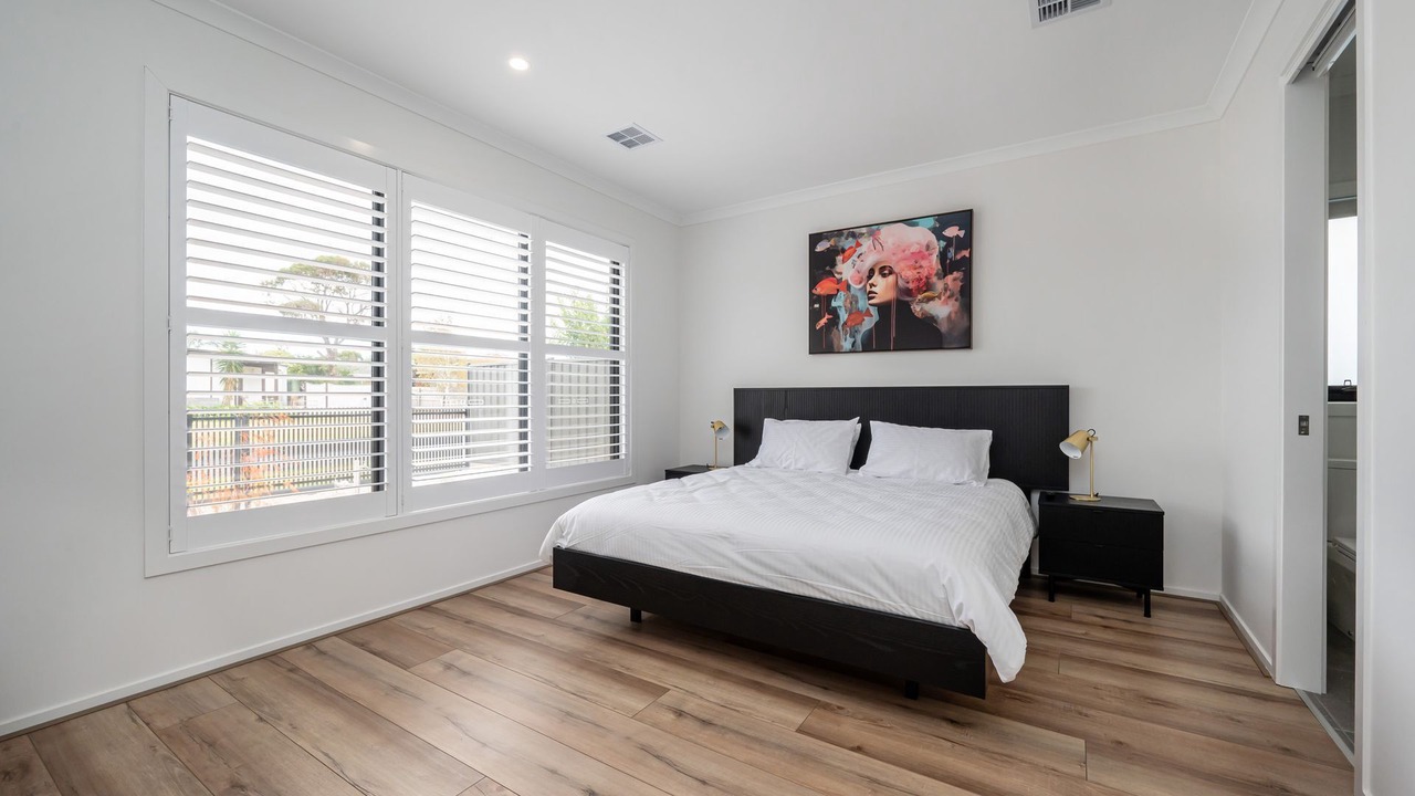 Photo of Bedroom in St Leonards