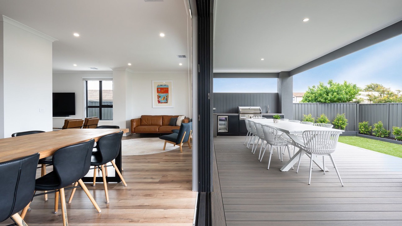 Photo of Outdoor in St Leonards