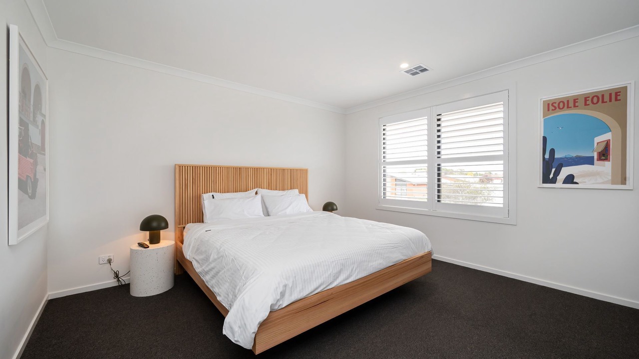 Photo of Bedroom in St Leonards