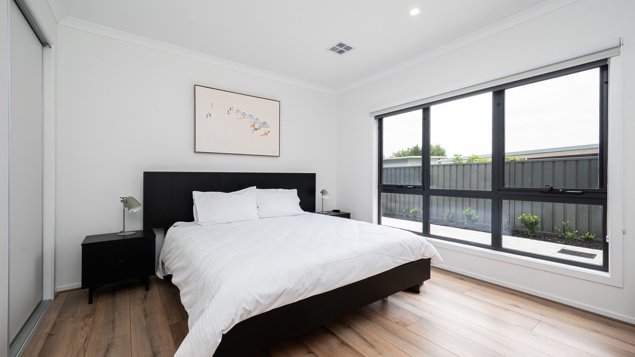Photo of Bedroom in St Leonards