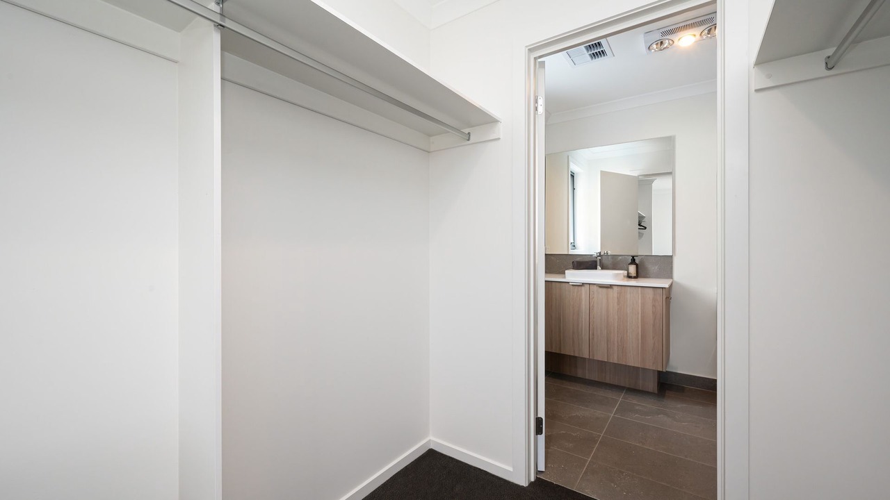 Photo of Bathroom in St Leonards