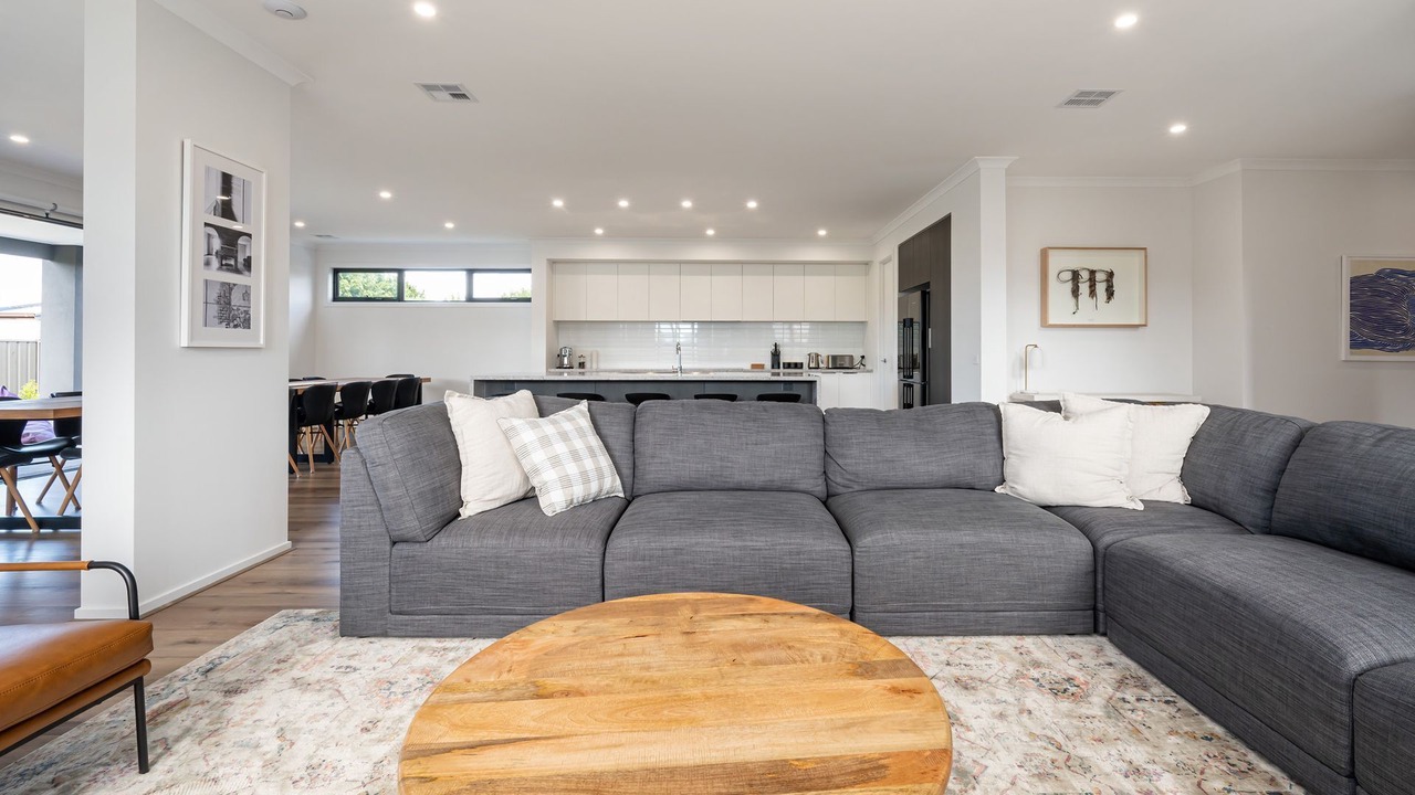 Photo of Livingroom in St Leonards