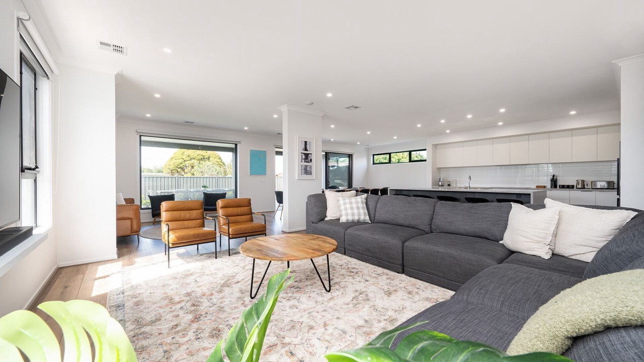 Photo of Livingroom in St Leonards