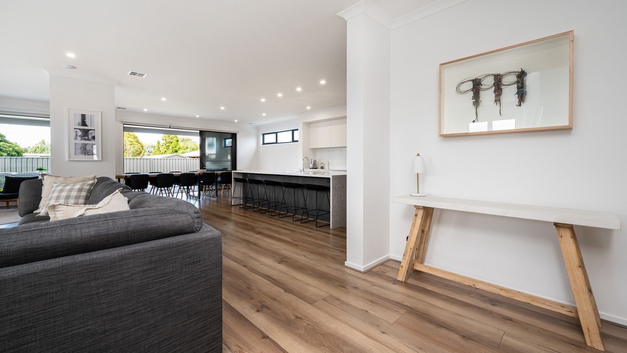 Photo of Livingroom in St Leonards