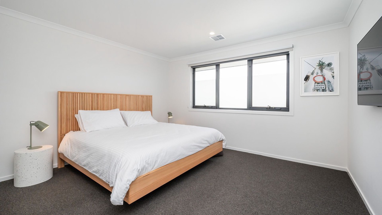 Photo of Bedroom in St Leonards